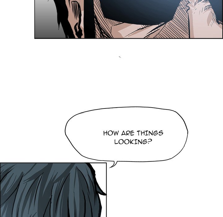 Boss in School - Chapter 117 Page 52