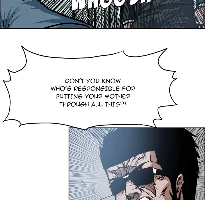 Boss in School - Chapter 117 Page 60