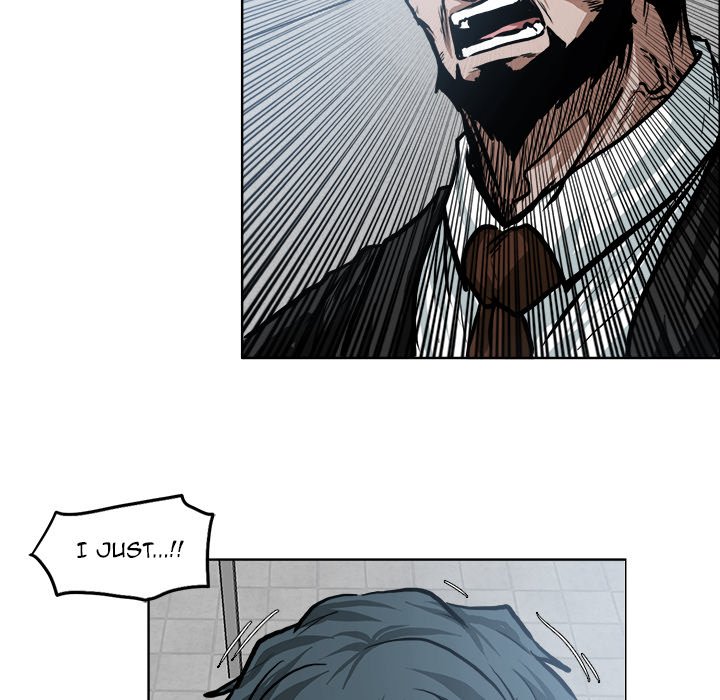 Boss in School - Chapter 117 Page 61