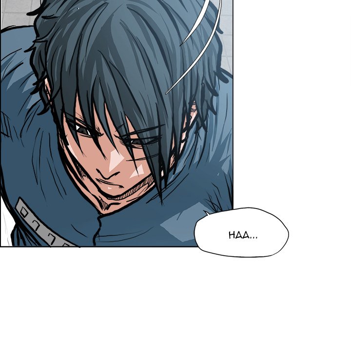 Boss in School - Chapter 117 Page 63