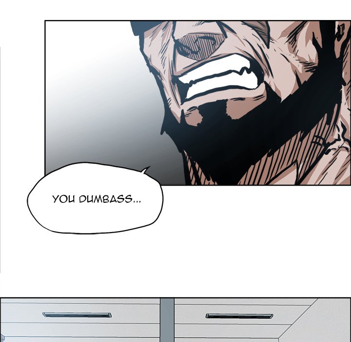 Boss in School - Chapter 117 Page 64