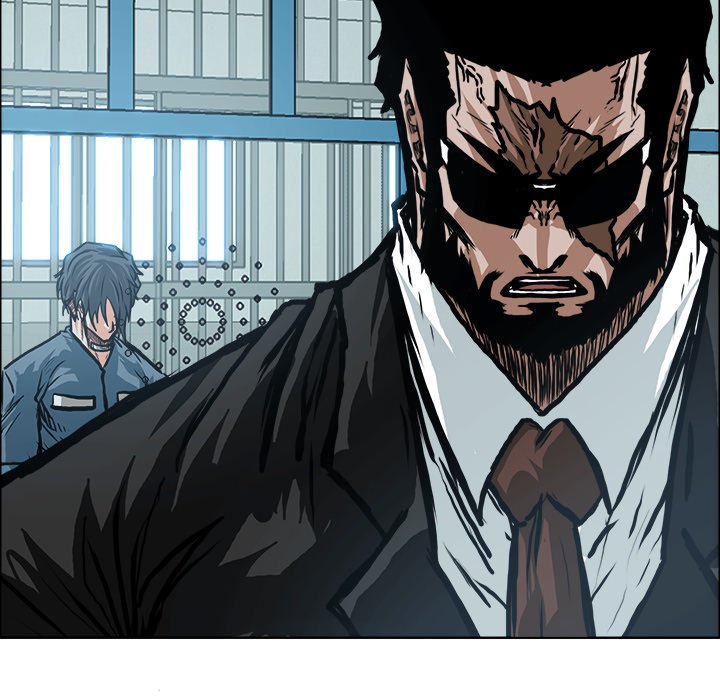 Boss in School - Chapter 117 Page 68