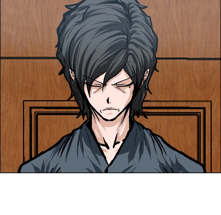 Boss in School - Chapter 117 Page 7