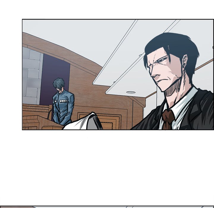 Boss in School - Chapter 117 Page 76