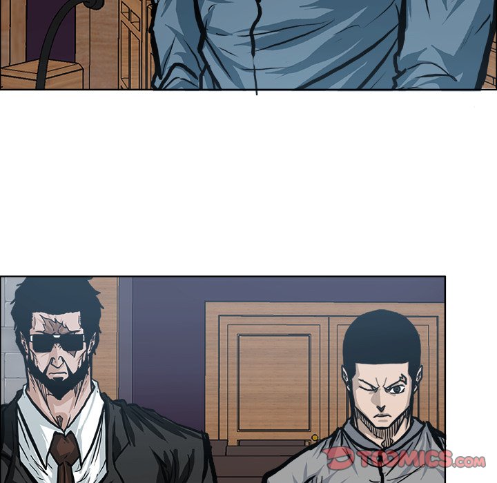 Boss in School - Chapter 117 Page 78