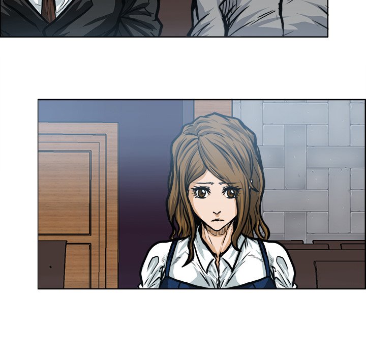 Boss in School - Chapter 117 Page 79