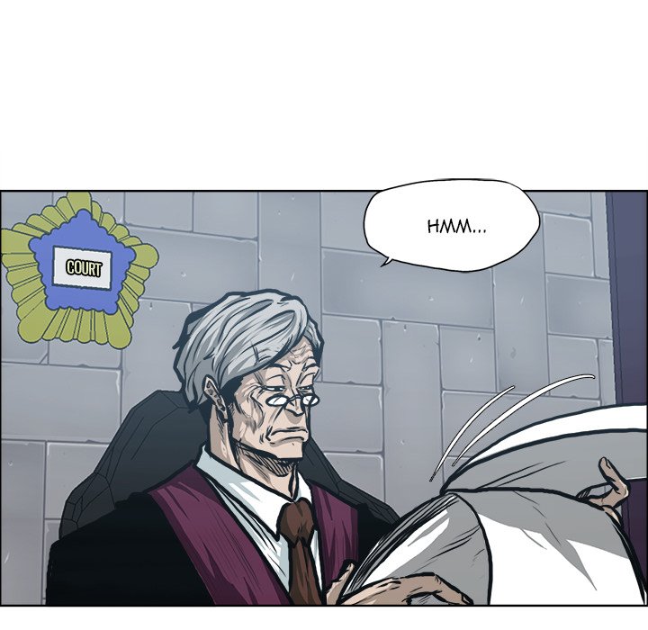 Boss in School - Chapter 117 Page 80