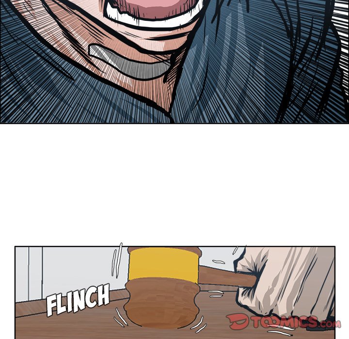 Boss in School - Chapter 117 Page 86