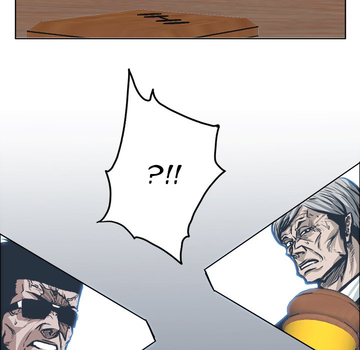 Boss in School - Chapter 117 Page 87