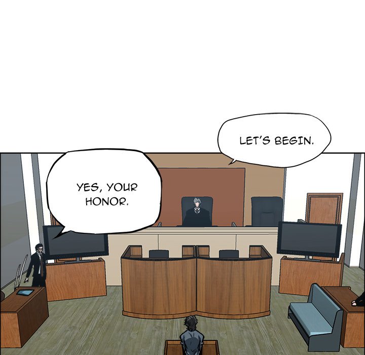 Boss in School - Chapter 117 Page 9