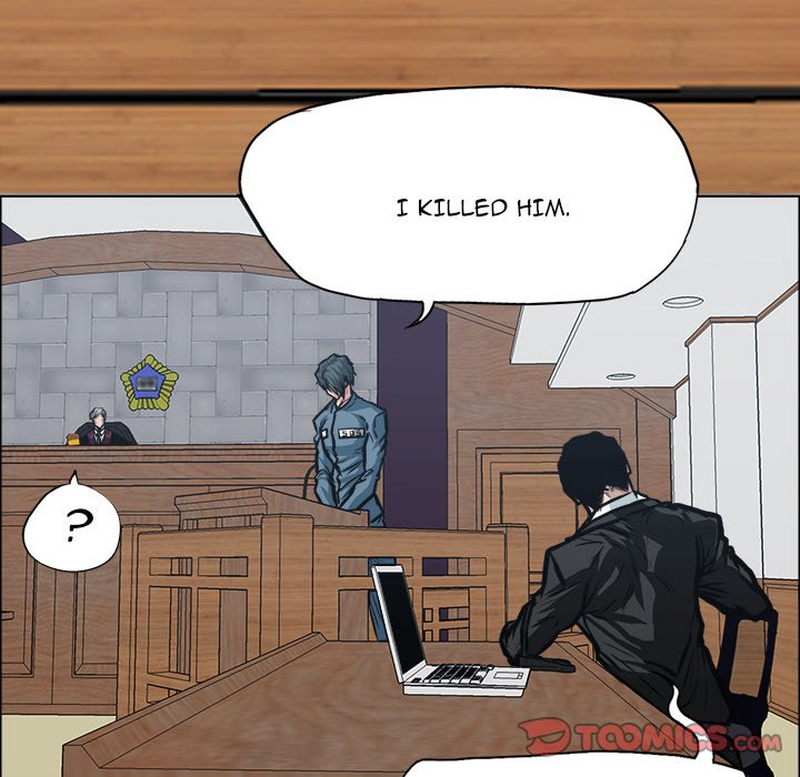 Boss in School - Chapter 117 Page 90