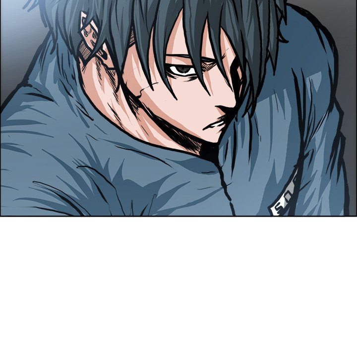 Boss in School - Chapter 117 Page 95