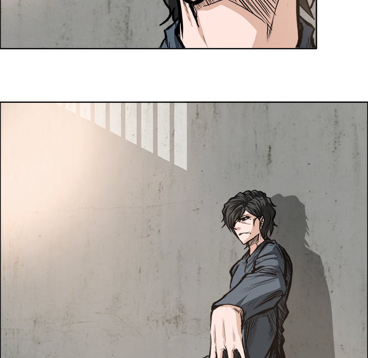 Boss in School - Chapter 117 Page 97