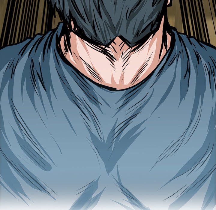 Boss in School - Chapter 118 Page 104