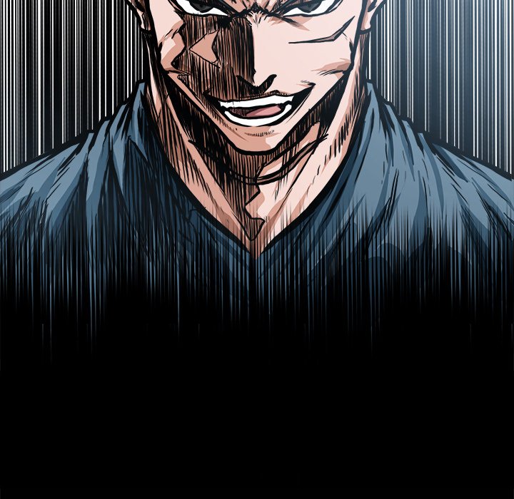 Boss in School - Chapter 118 Page 107