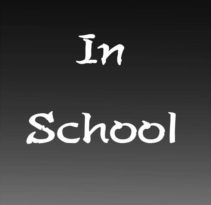 Boss in School - Chapter 118 Page 109