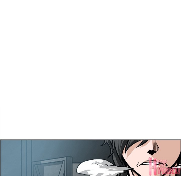 Boss in School - Chapter 118 Page 11