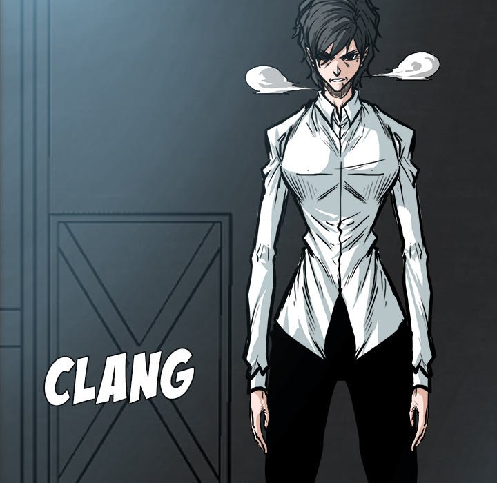 Boss in School - Chapter 118 Page 13