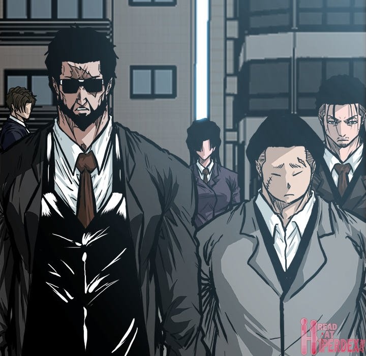 Boss in School - Chapter 118 Page 16