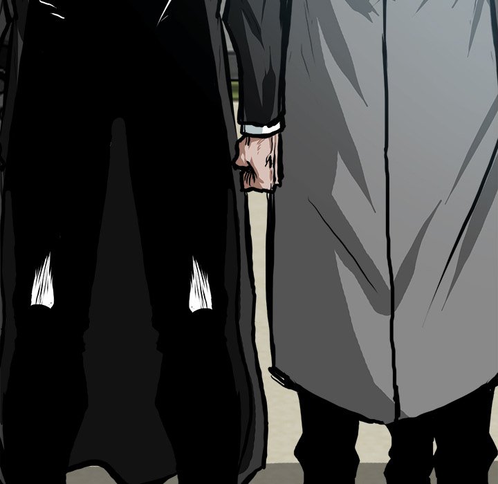 Boss in School - Chapter 118 Page 17