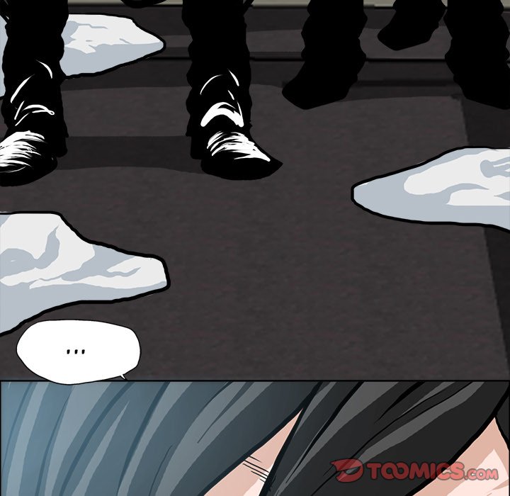 Boss in School - Chapter 118 Page 18