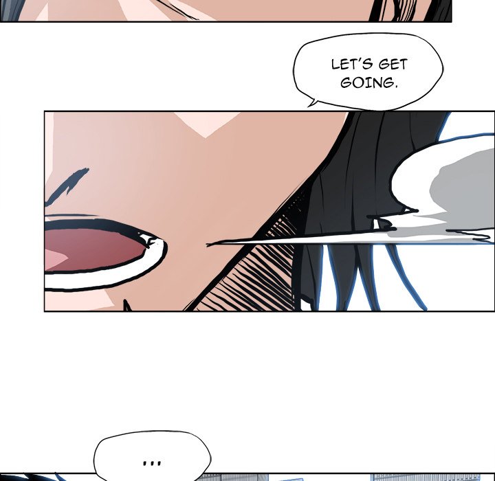 Boss in School - Chapter 118 Page 25