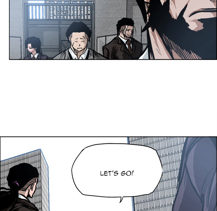 Boss in School - Chapter 118 Page 28