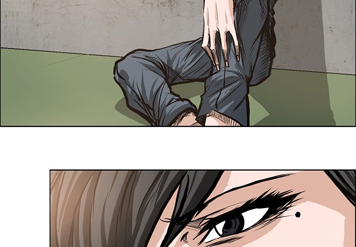 Boss in School - Chapter 118 Page 3