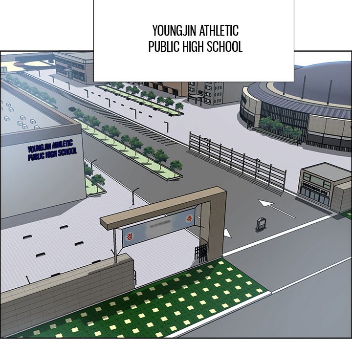 Boss in School - Chapter 118 Page 33