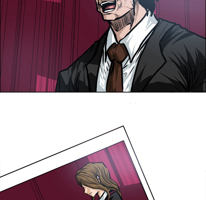 Boss in School - Chapter 118 Page 37