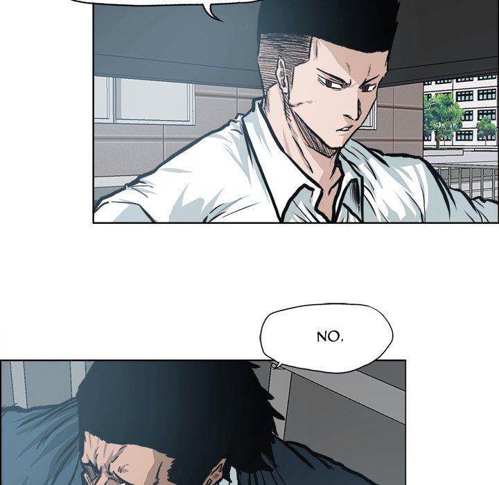 Boss in School - Chapter 118 Page 44