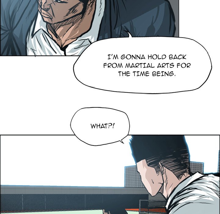 Boss in School - Chapter 118 Page 45