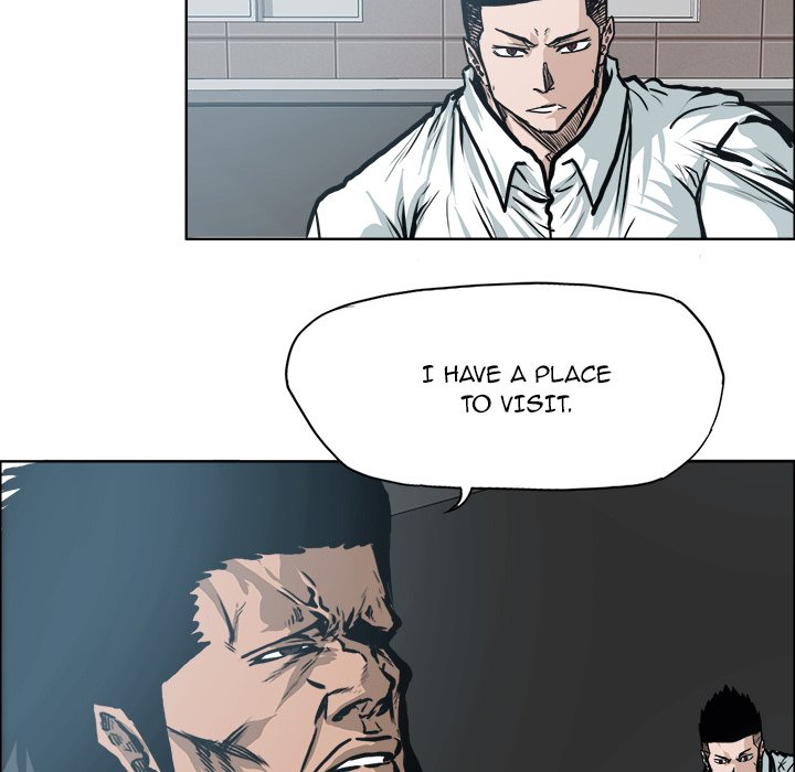 Boss in School - Chapter 118 Page 47