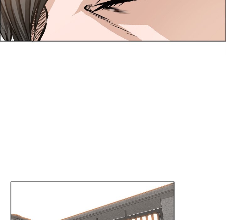 Boss in School - Chapter 118 Page 5