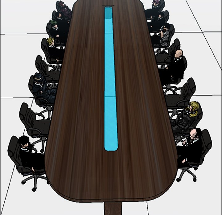 Boss in School - Chapter 118 Page 52