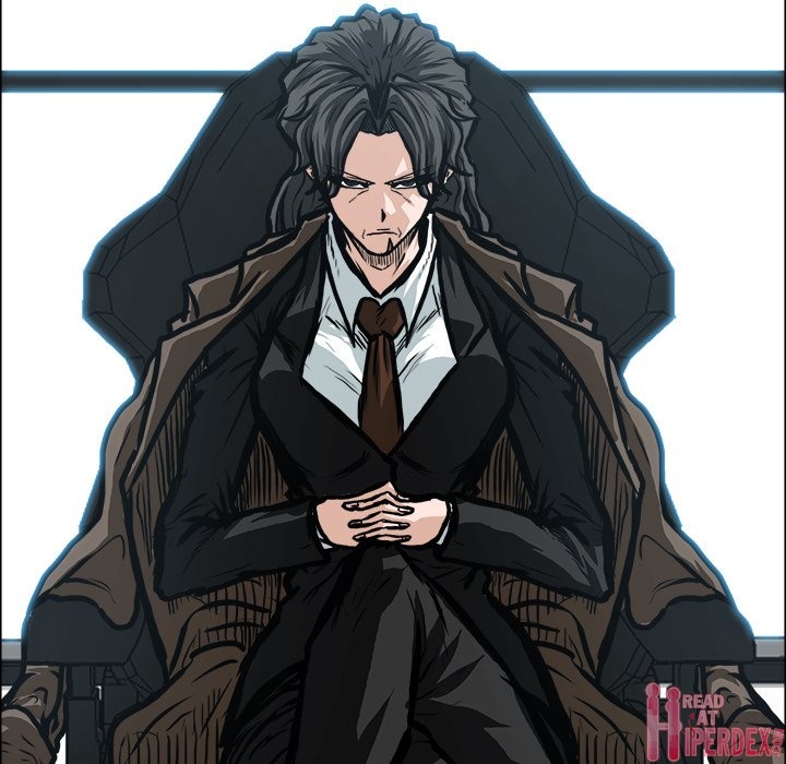 Boss in School - Chapter 118 Page 61