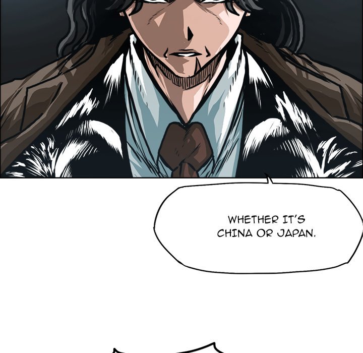 Boss in School - Chapter 118 Page 63