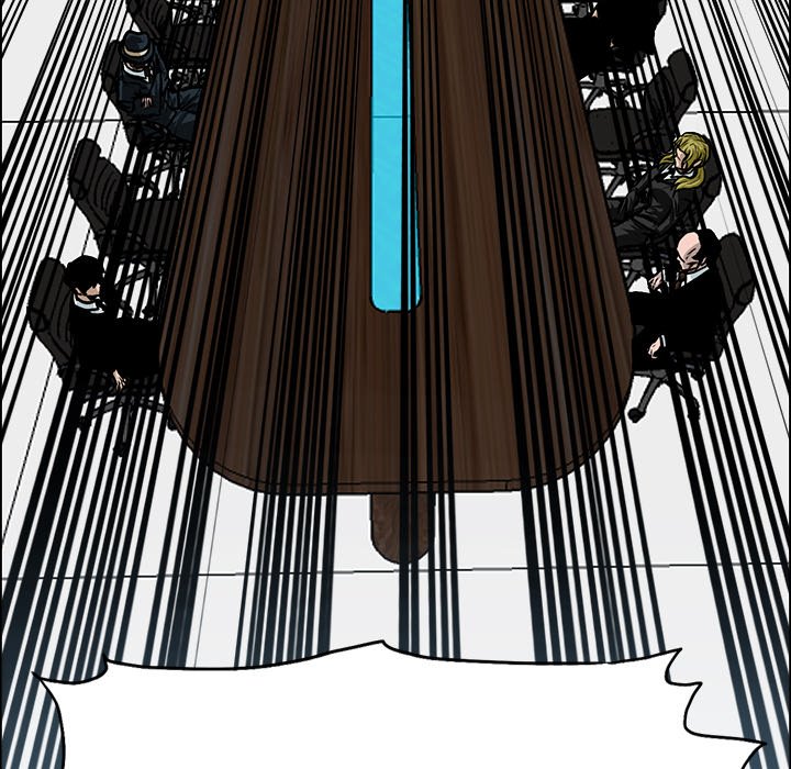 Boss in School - Chapter 118 Page 65