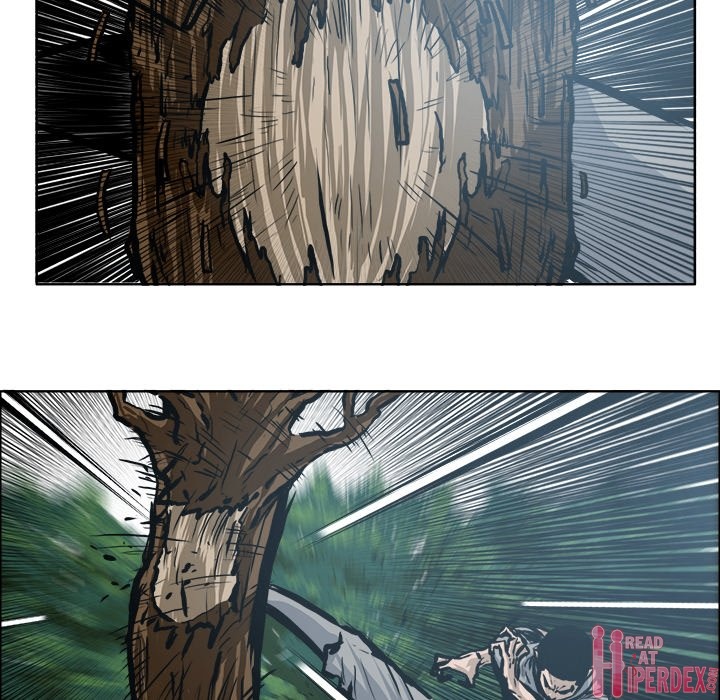 Boss in School - Chapter 118 Page 71