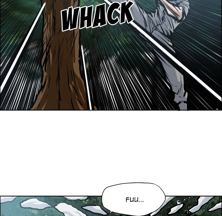 Boss in School - Chapter 118 Page 72