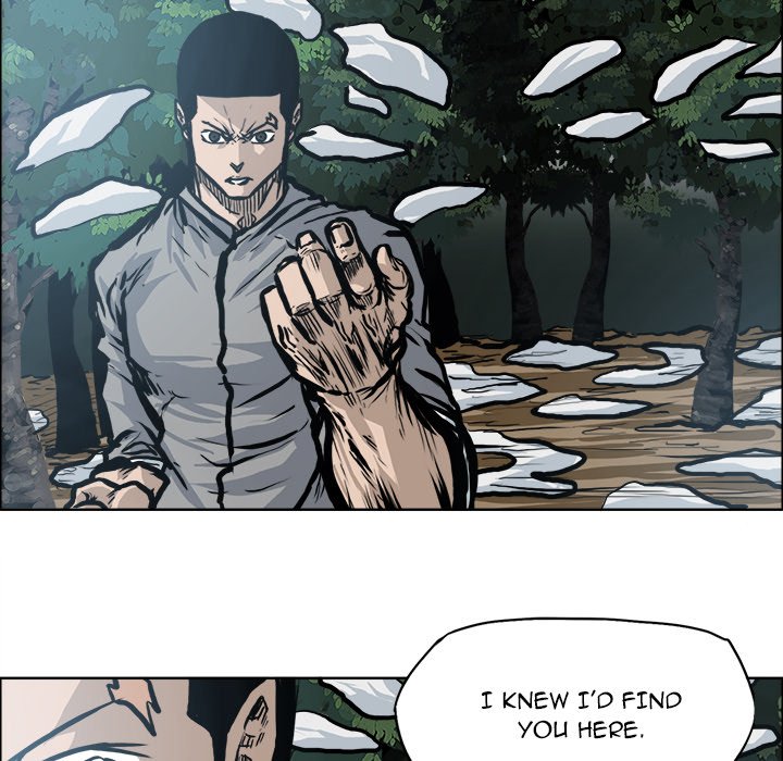 Boss in School - Chapter 118 Page 73