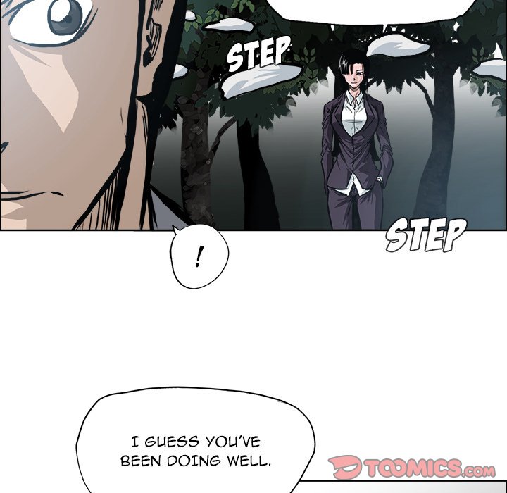 Boss in School - Chapter 118 Page 74