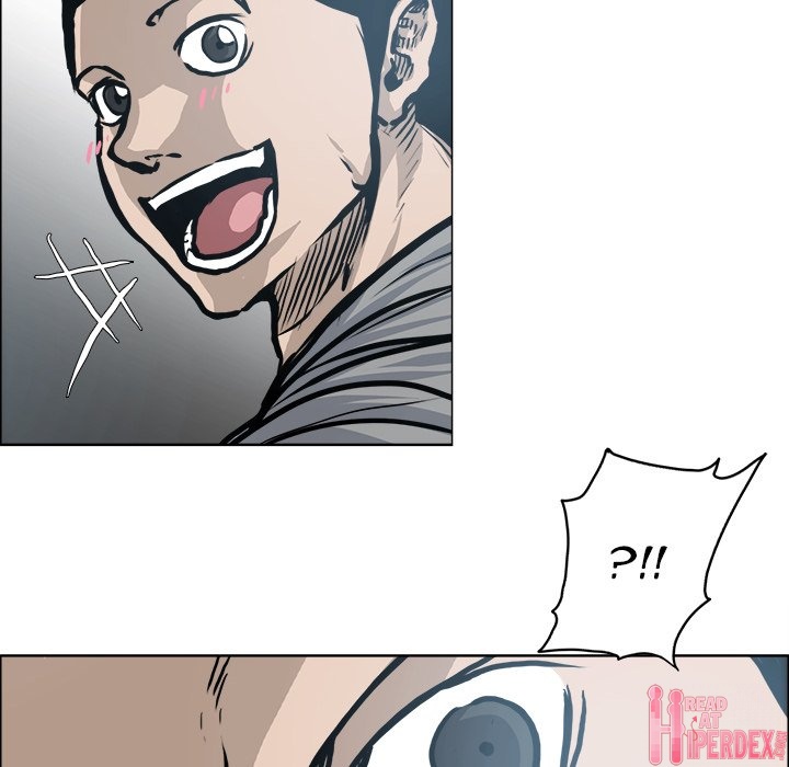 Boss in School - Chapter 118 Page 76