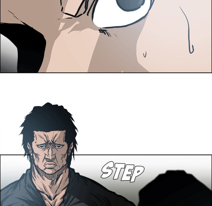 Boss in School - Chapter 118 Page 77