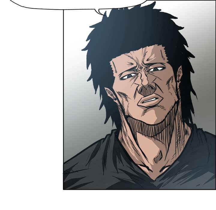 Boss in School - Chapter 118 Page 80