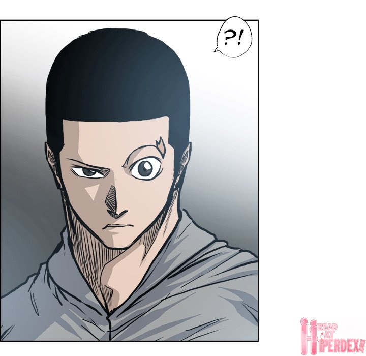 Boss in School - Chapter 118 Page 81