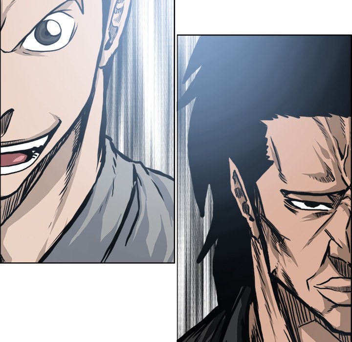 Boss in School - Chapter 118 Page 83