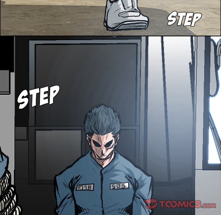 Boss in School - Chapter 118 Page 90