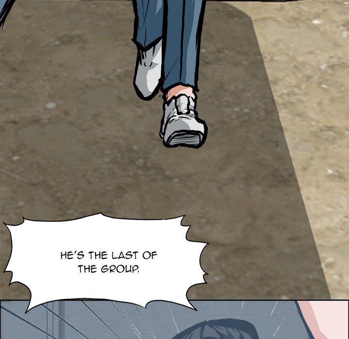 Boss in School - Chapter 118 Page 92