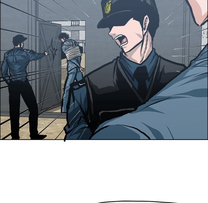 Boss in School - Chapter 118 Page 93